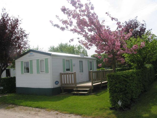 Photo Campsite Sées Camping le clos normand