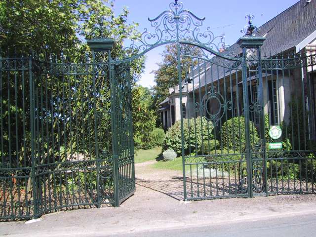 Domaine de l'etang