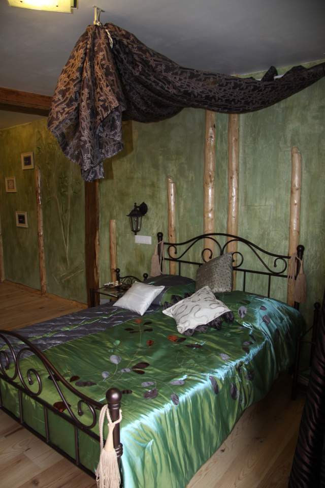 Photo Bed and breakfast Muttersholtz La ferme du pays d 'eaux