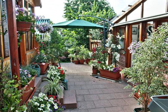 Photo Bed and breakfast Plobsheim La corderie