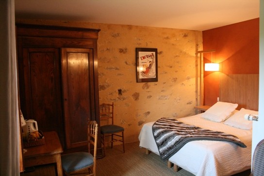 Talvern chambres d'htes de charme
