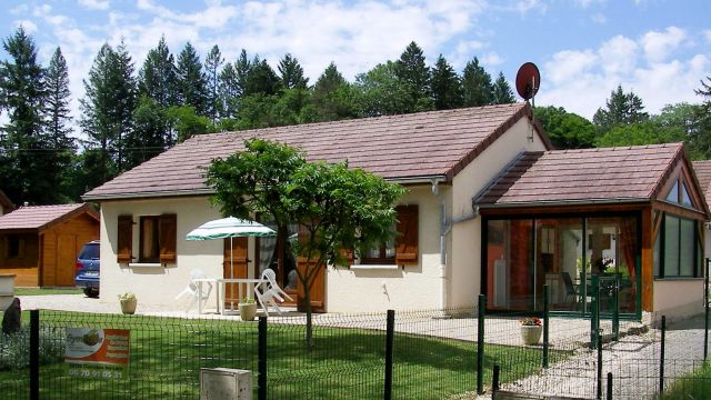 Photo Bed and breakfast Pont de poitte Gîte dans le jura