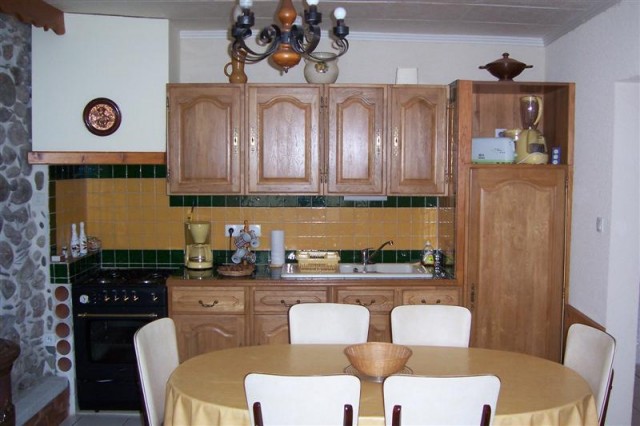 Photo Cottages Luzenac Gîte proche ax les thermes