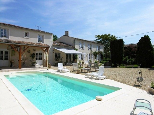 Photo Bed and breakfast  Les lavandieres