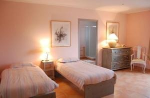 Photo Cottages Maubec Hotel le relais du luberon