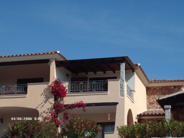 Photo  San teodoro House monte petrosu