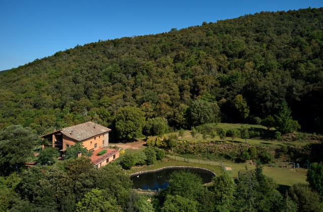 Photo Cottages Viladrau Can xisquet