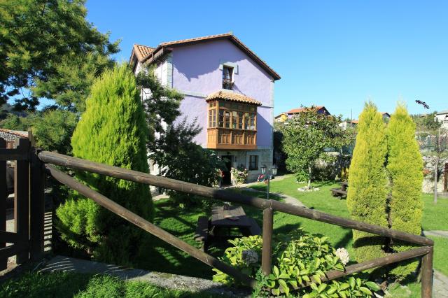 Photo Cottages Llanes La vega de pendueles