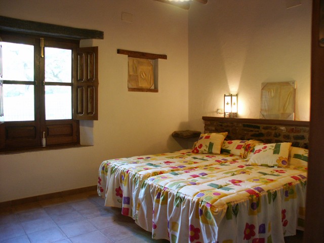 Photo Cottages Cortegana Finca montefrio