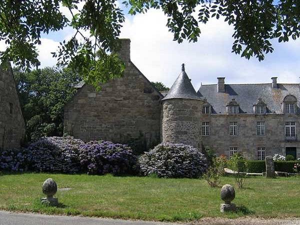 Photo Campsite Louargat Camping du manoir du cleuziou