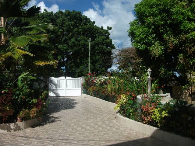 Residence madelia