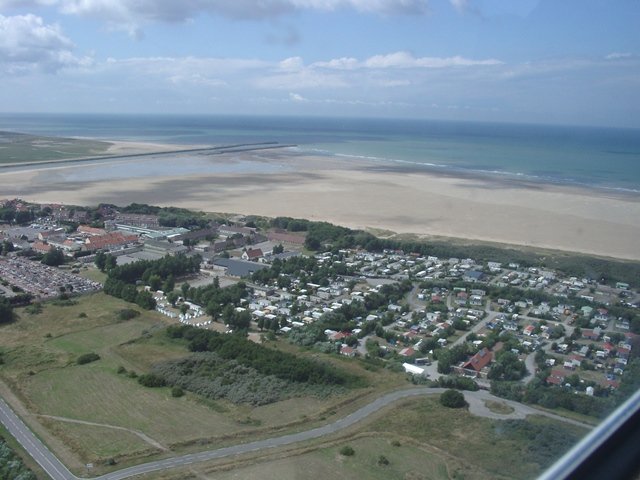 Photo Campsite Gravelines Camping des dunes