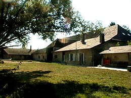 Photo Cottages Ormes Gte du chteau