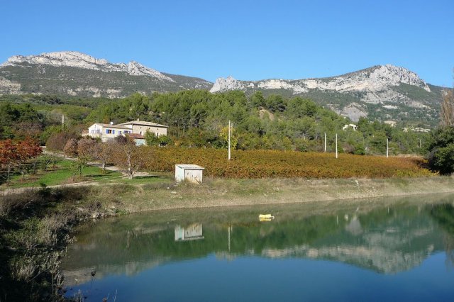Photo Cottages Propiac les bains Les gites de prchauvin