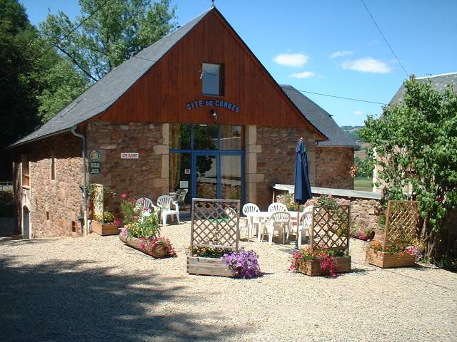 Photo Cottages Saint - come d 'olt Mariehelene hibert