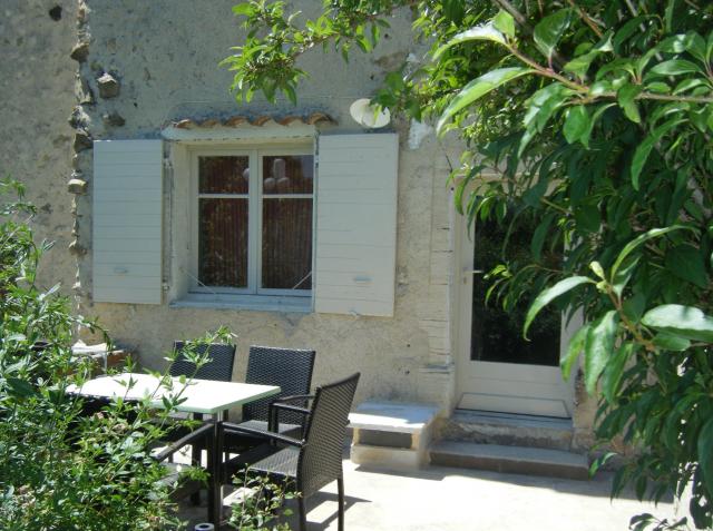 Photo Cottages Bédoin Domaine de pierravon