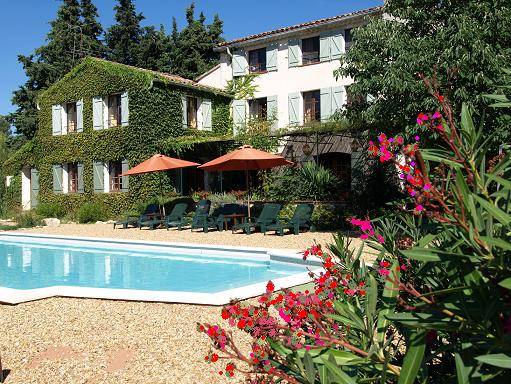 Photo Bed and breakfast Brignoles La bastide de messine *b&b de charm...