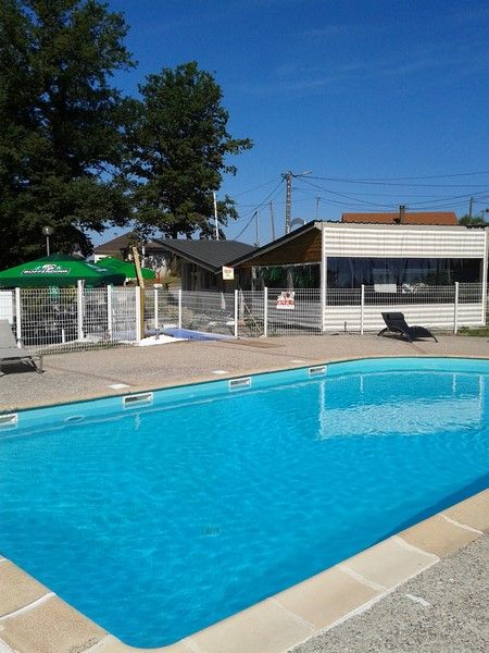 Photo Campsite Epinal Camping parc du chteau