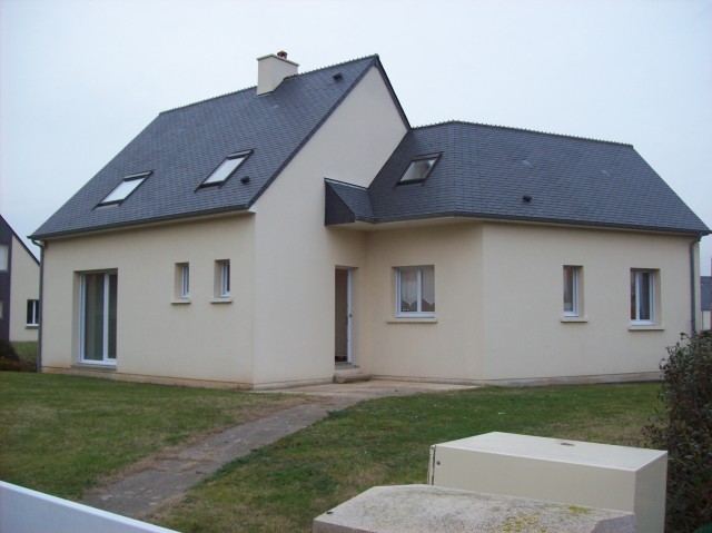 Photo  Benoistville Maison meubl