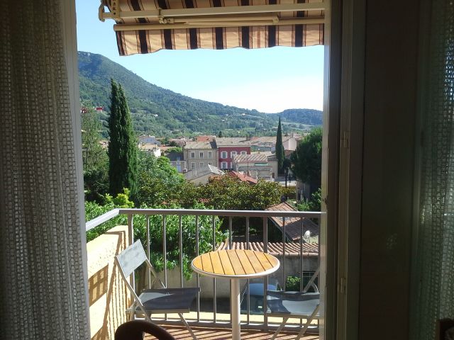 Photo Cottages Nyons La roseraie-nyons