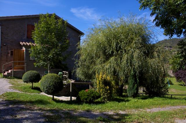 Photo Cottages  El serradal