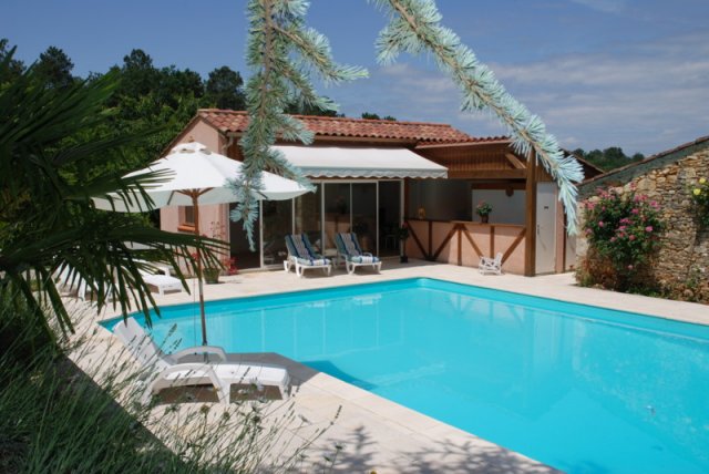 Photo Cottages St front sur lmance Domaine de pech de laborie