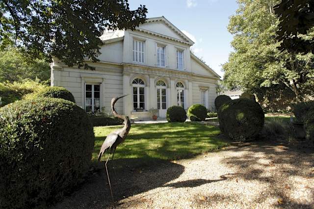 Le belvdre