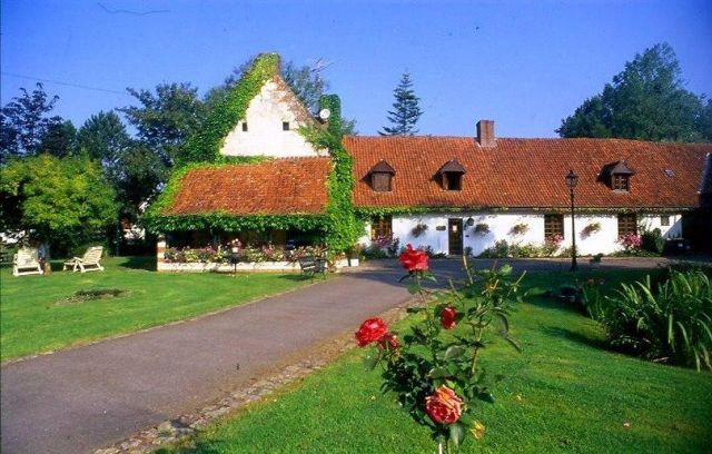 Photo Bed and breakfast Loison sur créquoise La commanderie