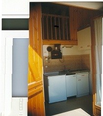 Maisonnette - languedoc roussillon