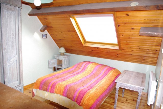 Villlage de 5 gtes  douchy-les-ayette