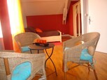 Chambre etage
