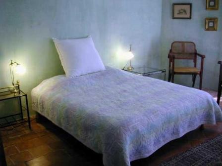 Photo Bed and breakfast Saint julia de bec Bandb le presbytere
