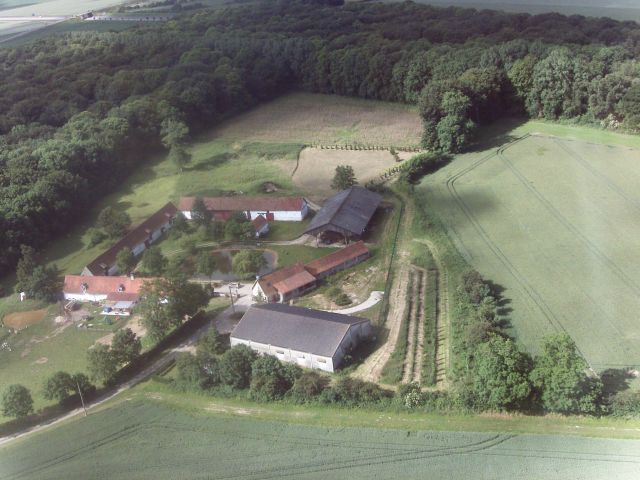 Domaine de collen