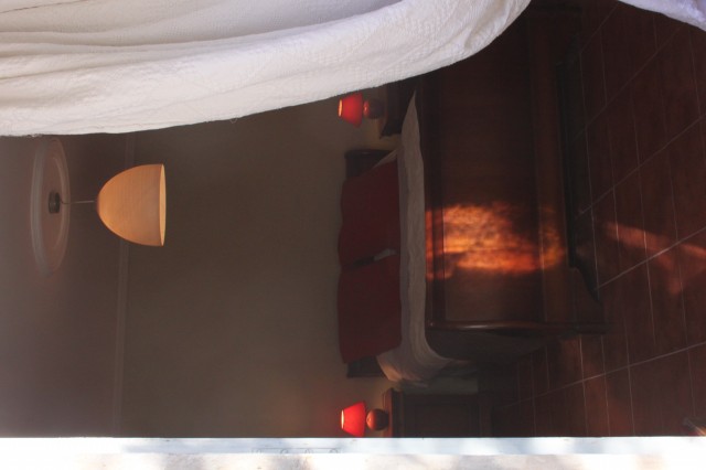 Photo Bed and breakfast Lavausseau Bellevue