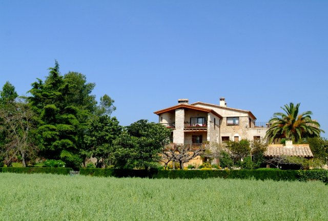 Photo Cottages Vilanant Mas tarasco