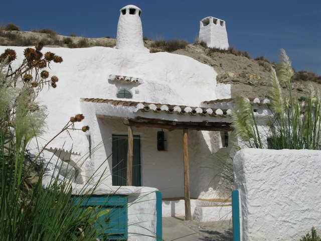Cuevas al jatib