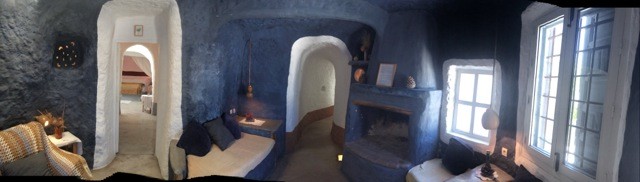 Photo Cottages Baza Cuevas al jatib