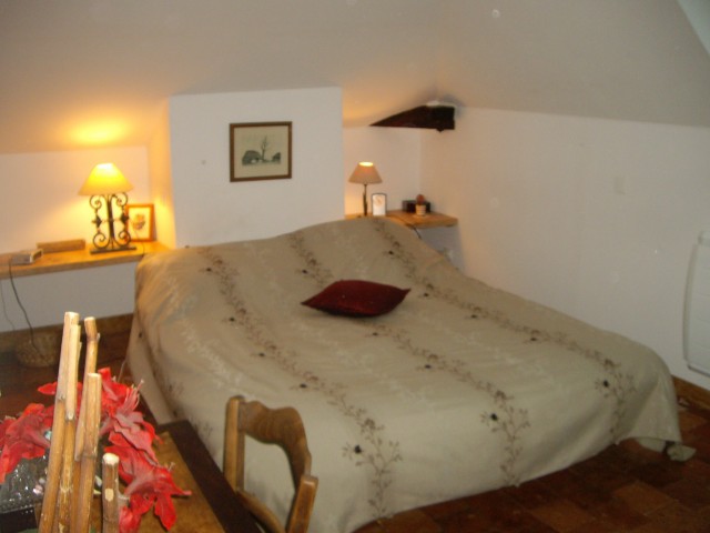 Photo Bed and breakfast Vihiers Le beaupassant