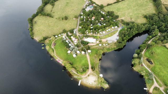 Photo Campsite Saint paul de vezelin Camping d'arpheuilles