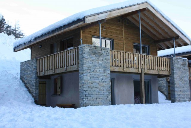 Chalet normalie.com