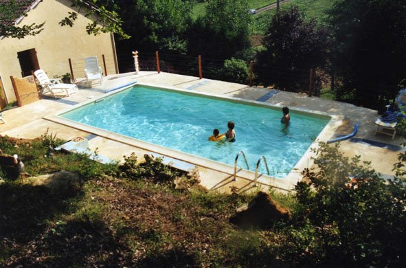 Photo Bed and breakfast Vitrac La maison de tari