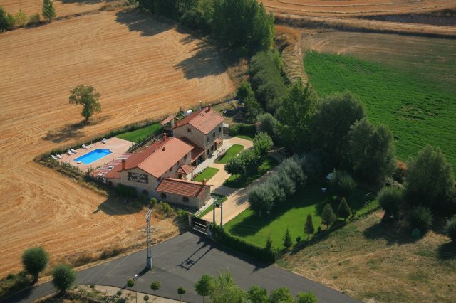 La posada de salaverri