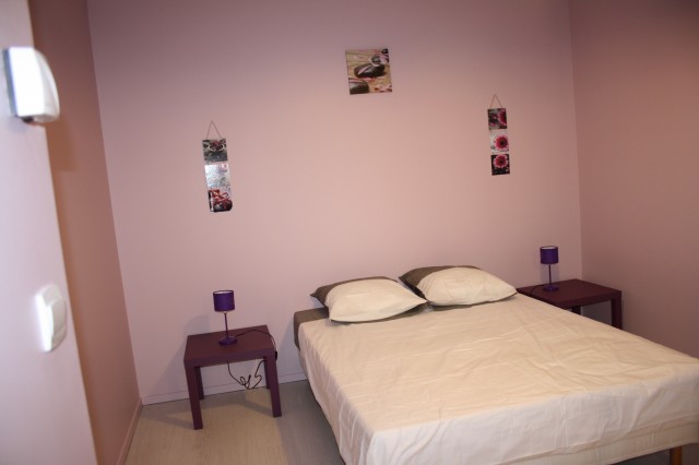 Photo Cottages Eyliac Résidences des bois