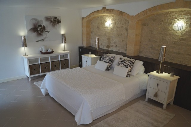 Photo Bed and breakfast Baubigny Rooms and breakfast edenswing