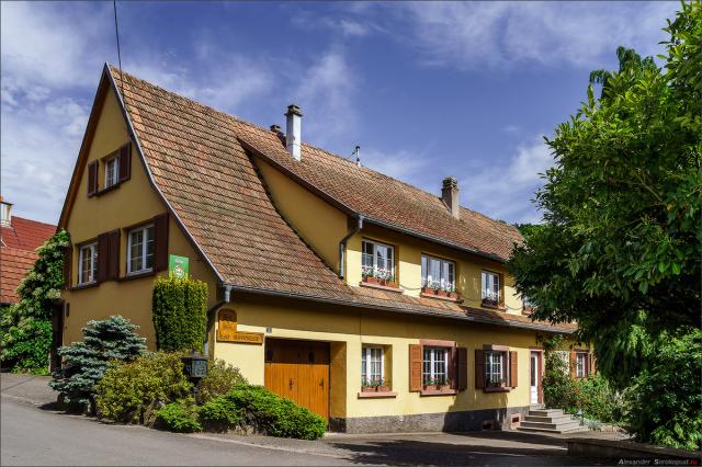 Photo Cottages Breitenbach Les gîtes au suppendorf
