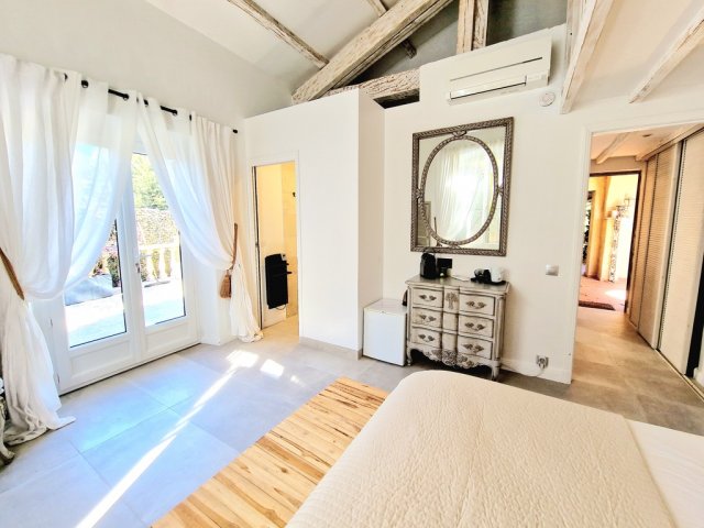 Le mas de mougins