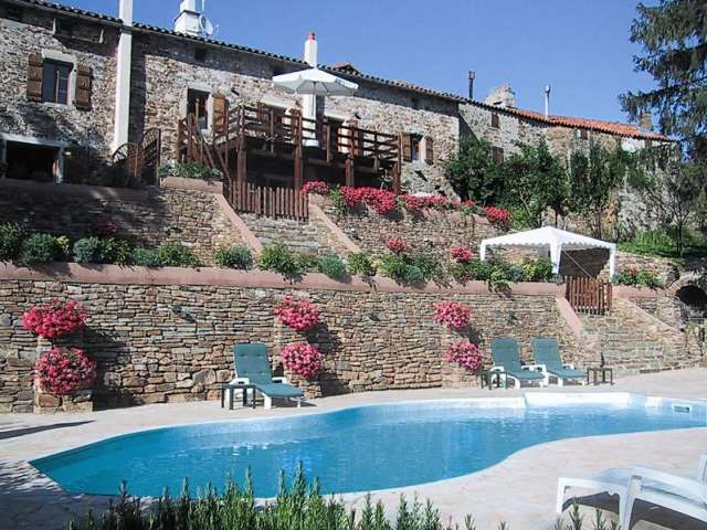 Photo Cottages Montagnol Mas de salel