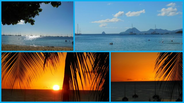 Photo Cottages Sainte anne Studio madinina sainte anne martini... 