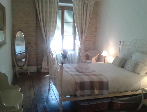 Photo Bed and breakfast Baigneux les juifs La bagnosienne