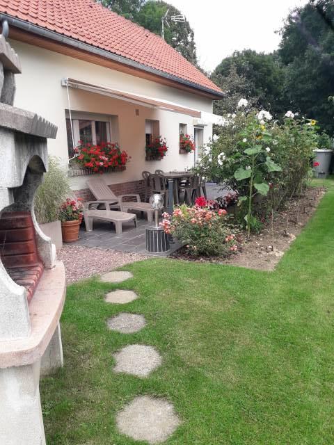 Photo Cottages St blimont  Gites entre terre et mer